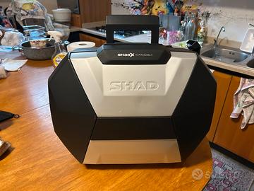 Valigie shad sh38x - Espandibili