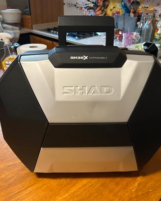 Valigie shad sh38x - Espandibili