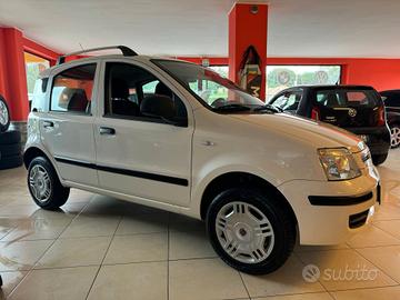 Fiat Panda 1.4 Dynamic Natural Power