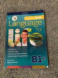 Language for life B1+