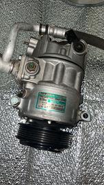 compressore clima della Volkswagen