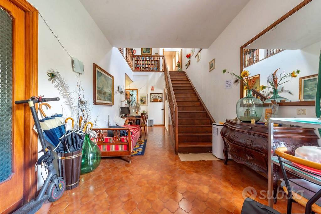 Appartamento – Roma, Tomba di Nerone - Vista 3