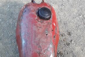 serbatoio Morini