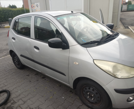 Hyundai i10 1.1 gpl