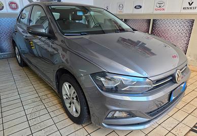 Volkswagen Polo 1.0 EVO 80 24 Mesi Garanzia