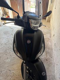Piaggio Medley s  2026