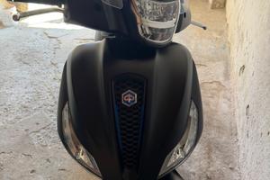 Piaggio Medley s  2026