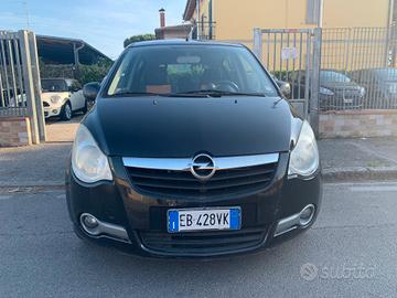 Opel Agila 1.0 12V 65CV Enjoy