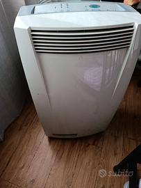 PINGUINO DE LONGHI