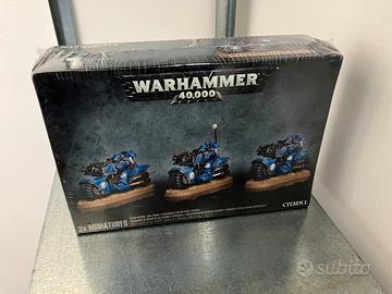 Warhammer 40k