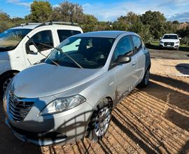 Lancia Ypsilon 1.3 MJT 16V 95 CV 5 porte Elefantin