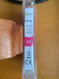 Cartuccie per stampante Canon