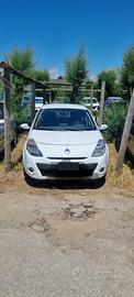 Renault clio 3serie gpl