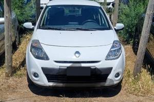 Renault clio 3serie gpl