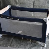 Lettino da campeggio - n.2 pz