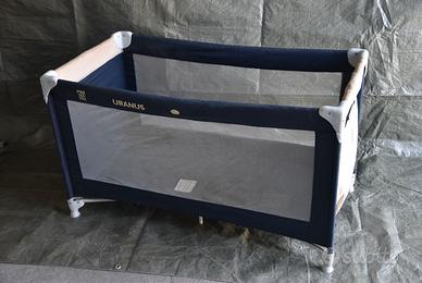 Lettino da campeggio - n.2 pz