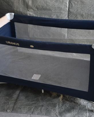 Lettino da campeggio - n.2 pz