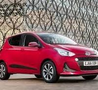 Ricambi disponibili hyundai i10