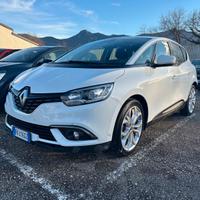 Renault Scenic Energy Bose 1.5 dCi - 2017