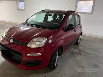 FIAT Panda 1.2 EasyPower Easy