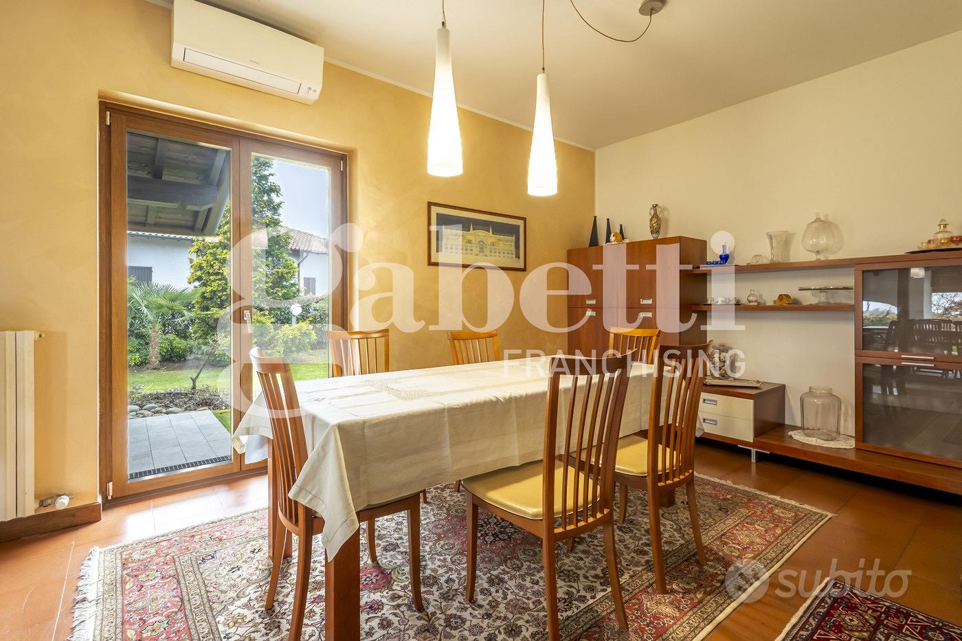 Casa – Cermenate, Santa Maria in Campo, Asnago di Cermenate - Vista 3
