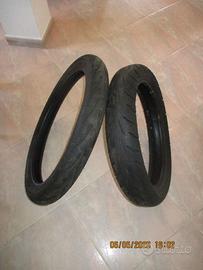 GOMME PER HONDA CRF 250 RALLY