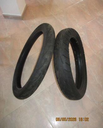 GOMME PER HONDA CRF 250 RALLY