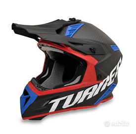 CASCO OFFROAD - APRILIA TUAREG