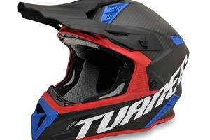 CASCO OFFROAD - APRILIA TUAREG