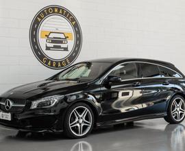 MERCEDES-BENZ CLA 200 d S.W. 4Matic Premium Dark