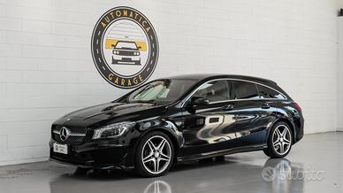 MERCEDES-BENZ CLA 200 d S.W. 4Matic Premium Dark