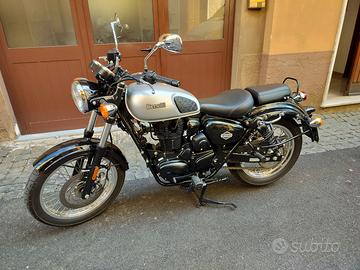 Benelli Imperiale 400