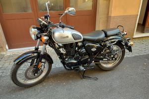 Benelli Imperiale 400