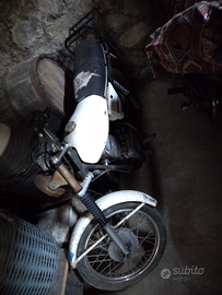 Gilera 125 Arcore