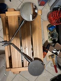 Coppia specchi GTS 300