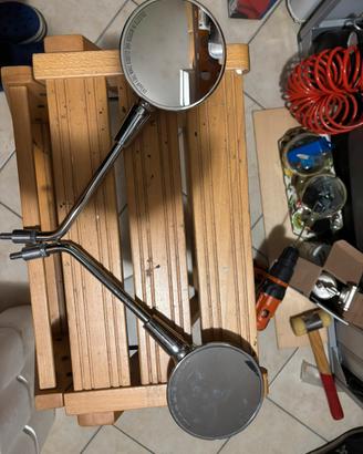 Coppia specchi GTS 300