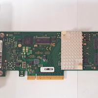 Controller Sas\sata D2607-A21 GS2 8 porte RAID