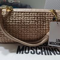 Borsa Moschino 