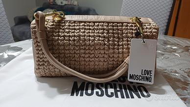 Borsa Moschino 
