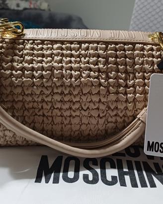 Borsa Moschino 