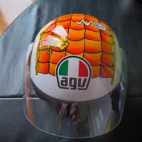 casco moto bimbo