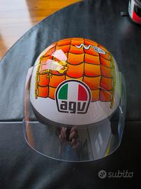 casco moto bimbo