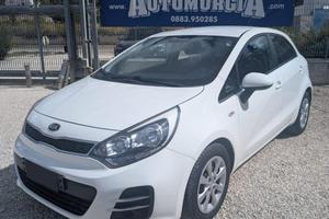 KIA Rio 1.2 CVVT 5p. Active
