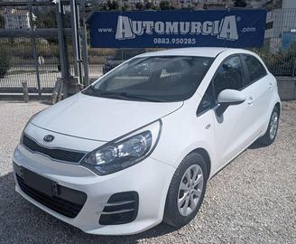 KIA Rio 1.2 CVVT 5p. Active