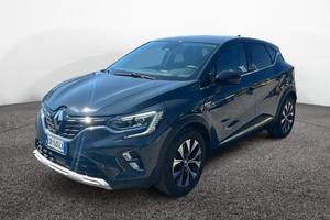 Renault Captur II 2019 1.6 E-Tech full hybrid...