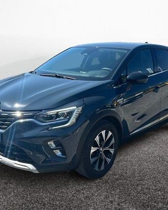 Renault Captur II 2019 1.6 E-Tech full hybrid...