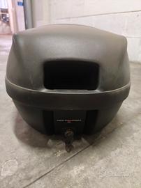 Bauletto Motorino New Concept