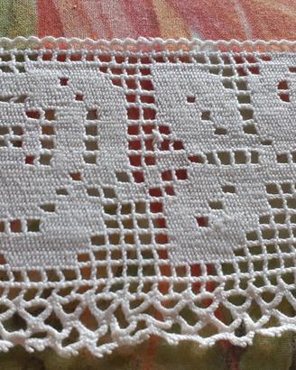 Trine nuove degli anni 40