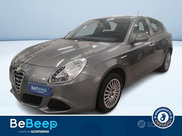 Alfa Romeo Giulietta 1.4 TB 105CV