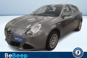 Alfa Romeo Giulietta 1.4 TB 105CV